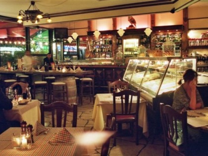 Фото: Francucci&amp;#039;s Ristorante