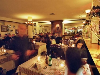 Фото: Francucci's Ristorante